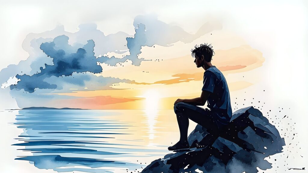 Gefrustreerd zijn over je ouders