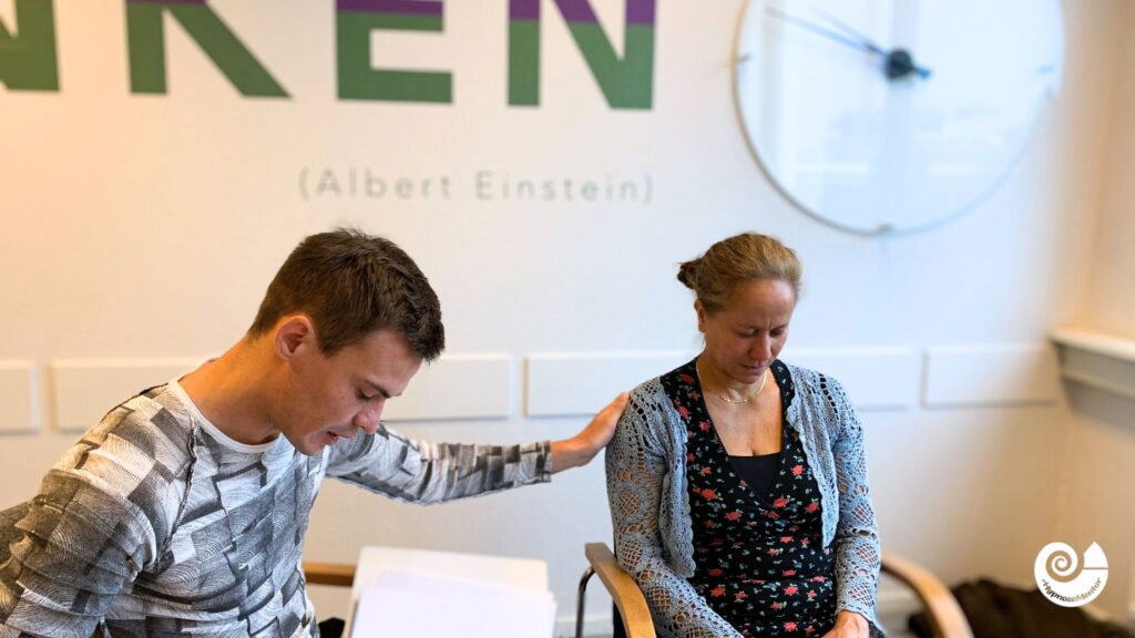 bijwerkingen van hypnose sessie