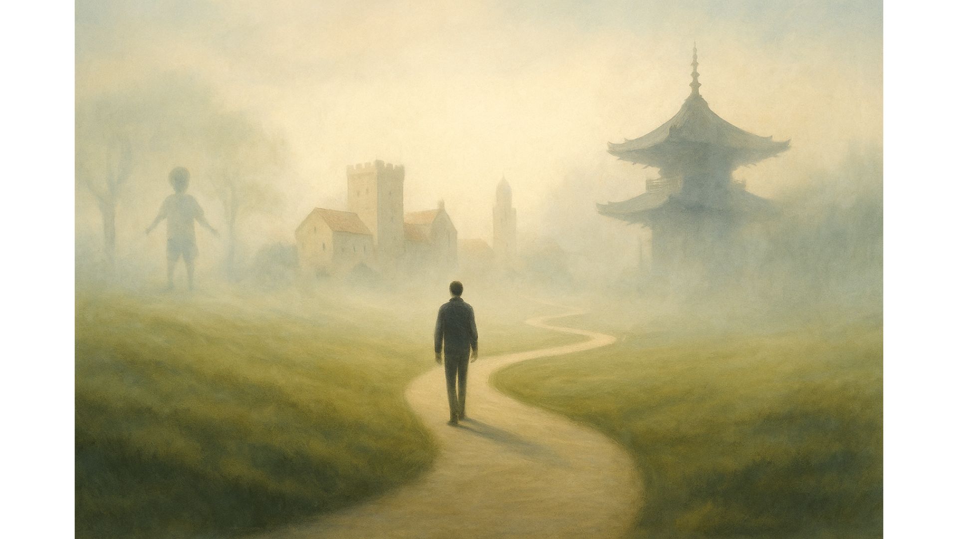 Vorige levens feit of fantasie