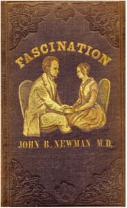 Kaft van het boek Fascination door John B Newman MD