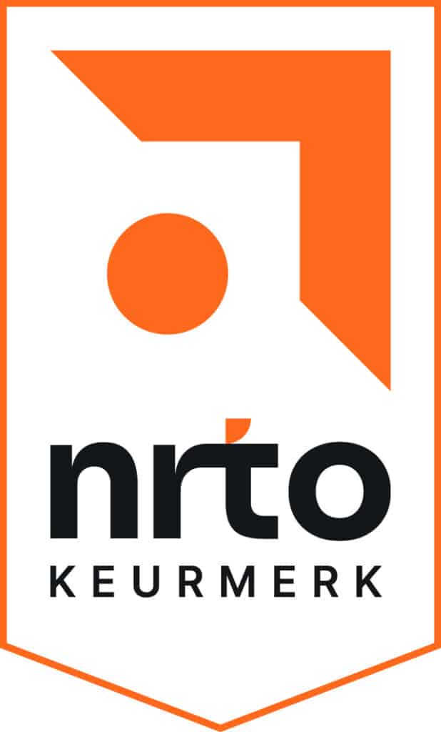 NRTO kwaliteitskeurmerk