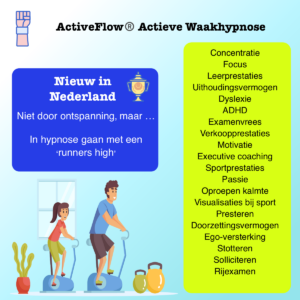 infographic activeFlow