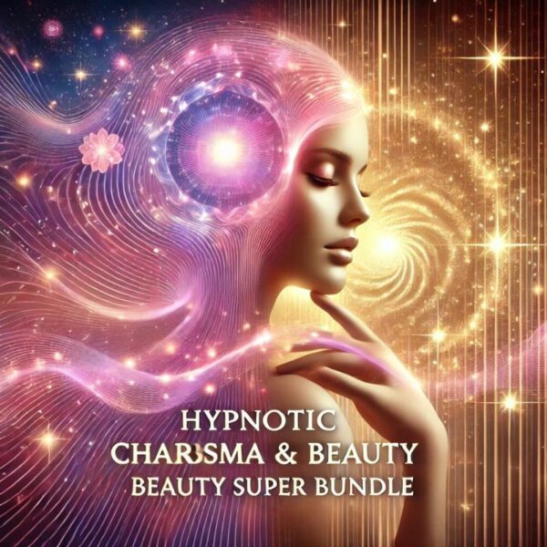 super- bundel hypnotic beauty charisma