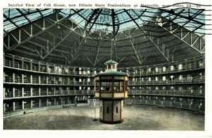 Gevangenis Illinois