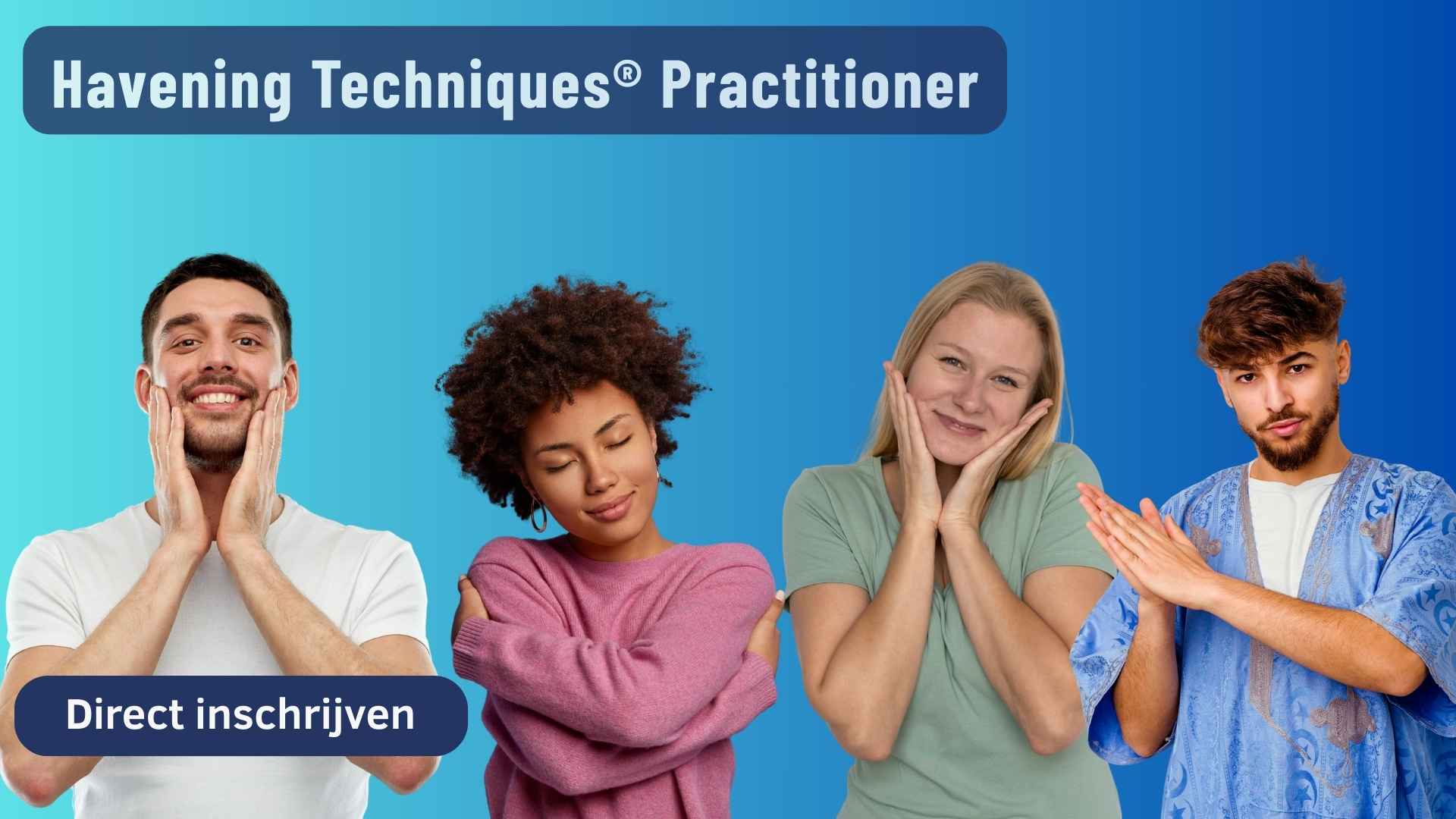 Havening Techniques Practitioner