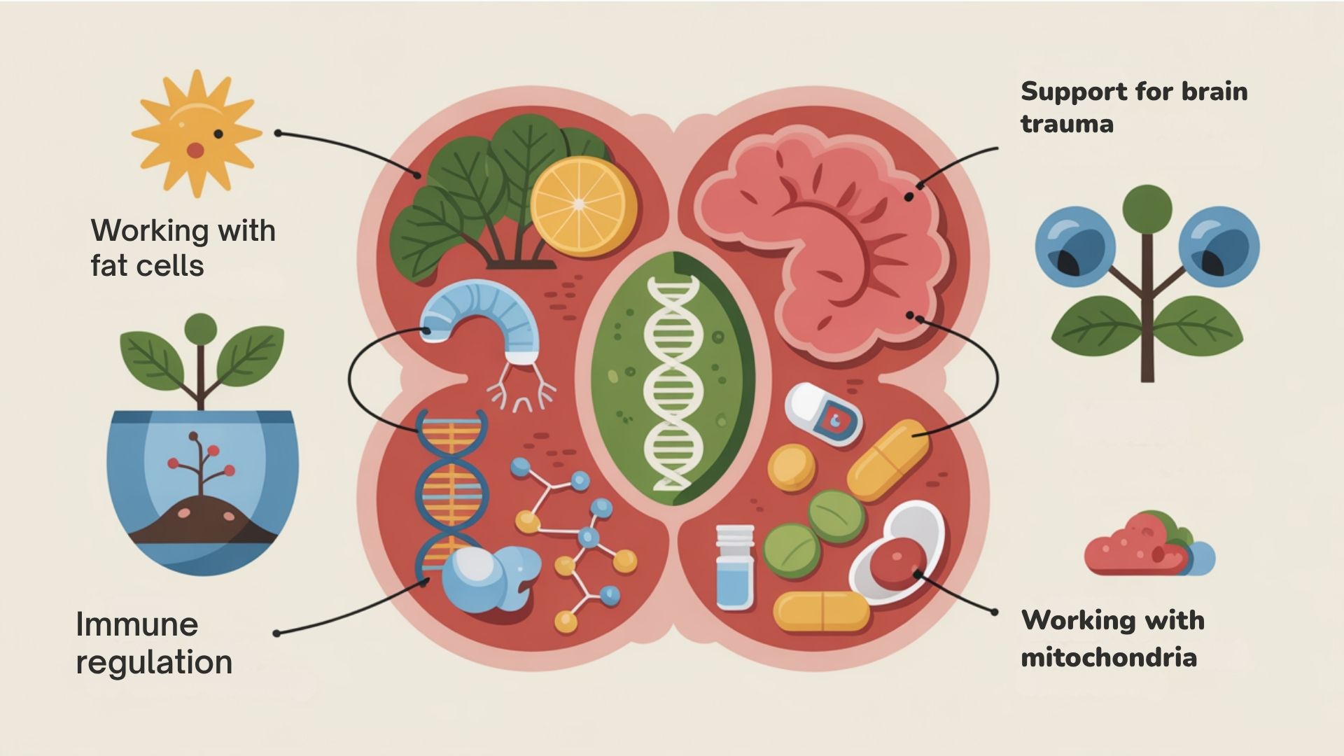 HypnoCell working with cells
