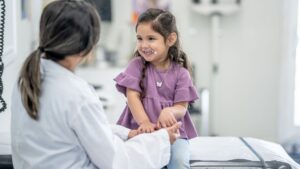 Medische hypnose opleiding kinderen