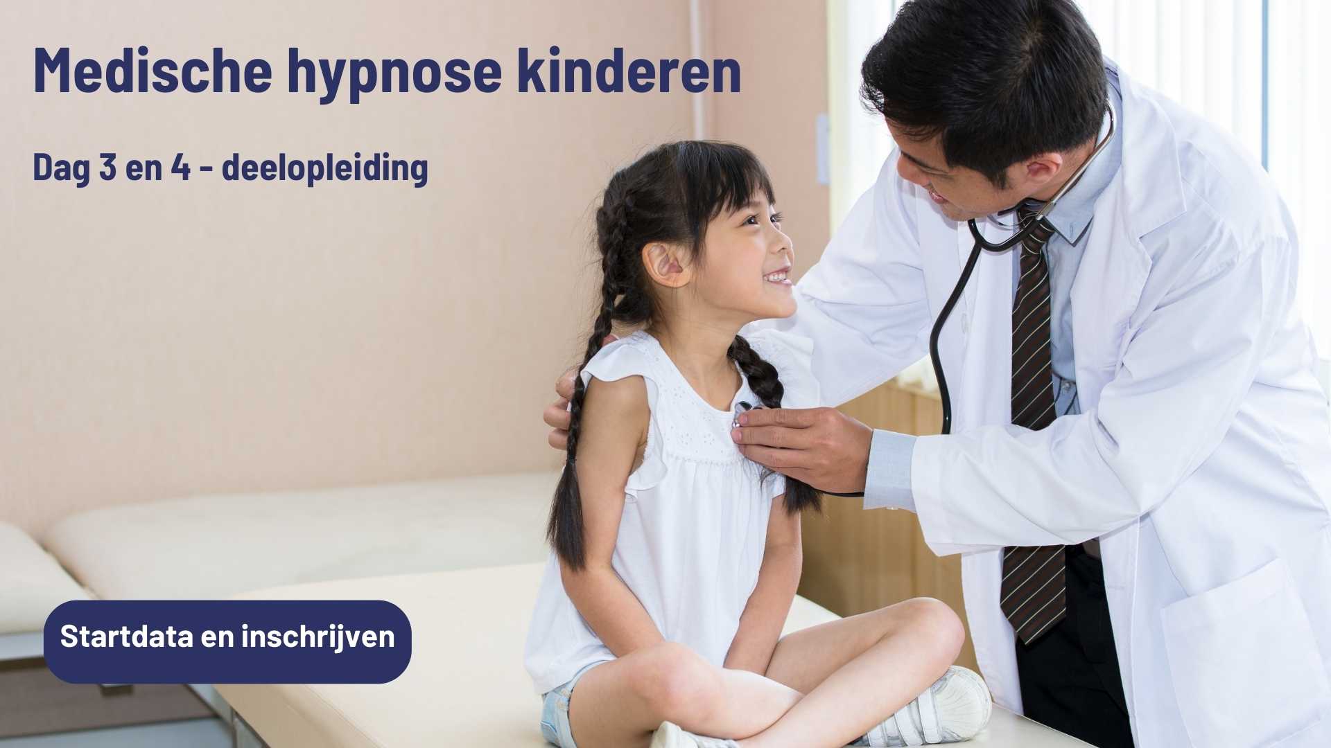 Medische hypnose kinderen 3