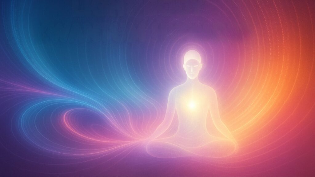 Light Body Kwantum Hypnose