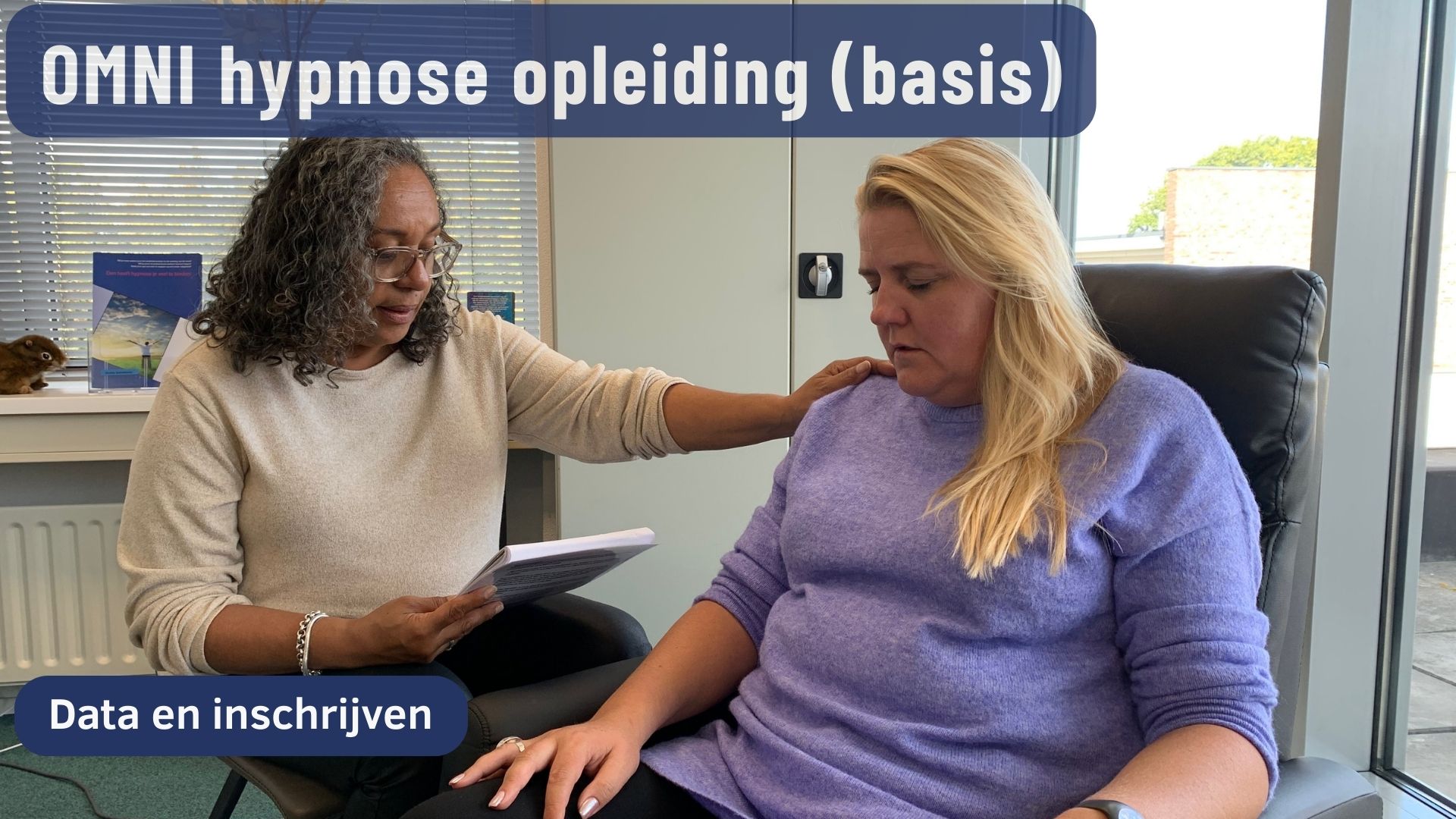 OMNI hypnose opleiding