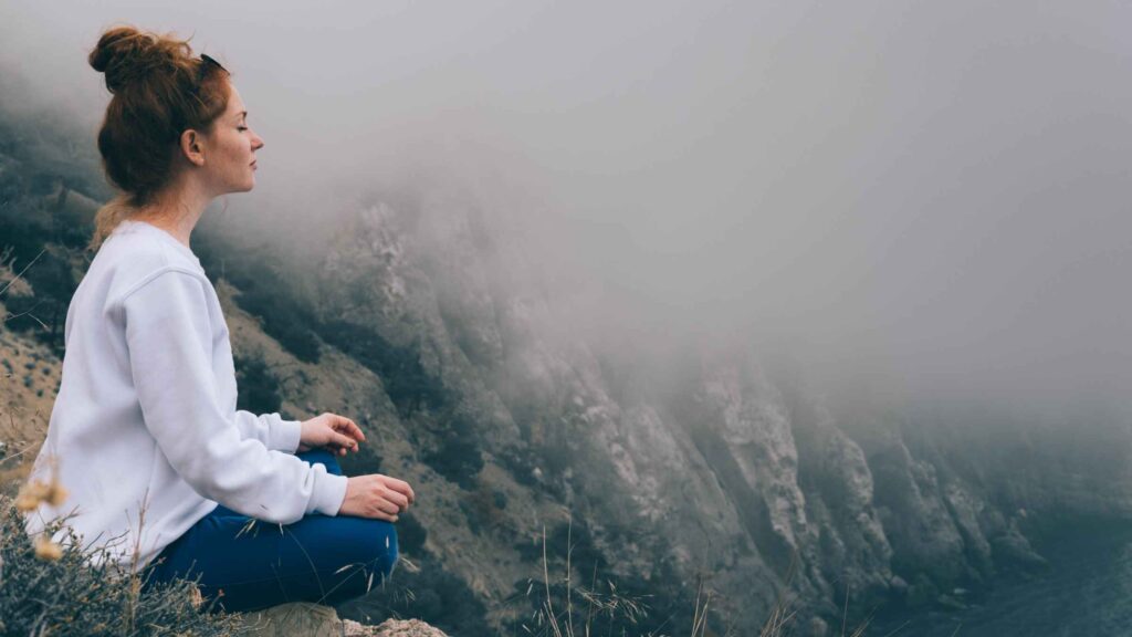 Meditatie in de Essentie van WelZijn chakra opleiding