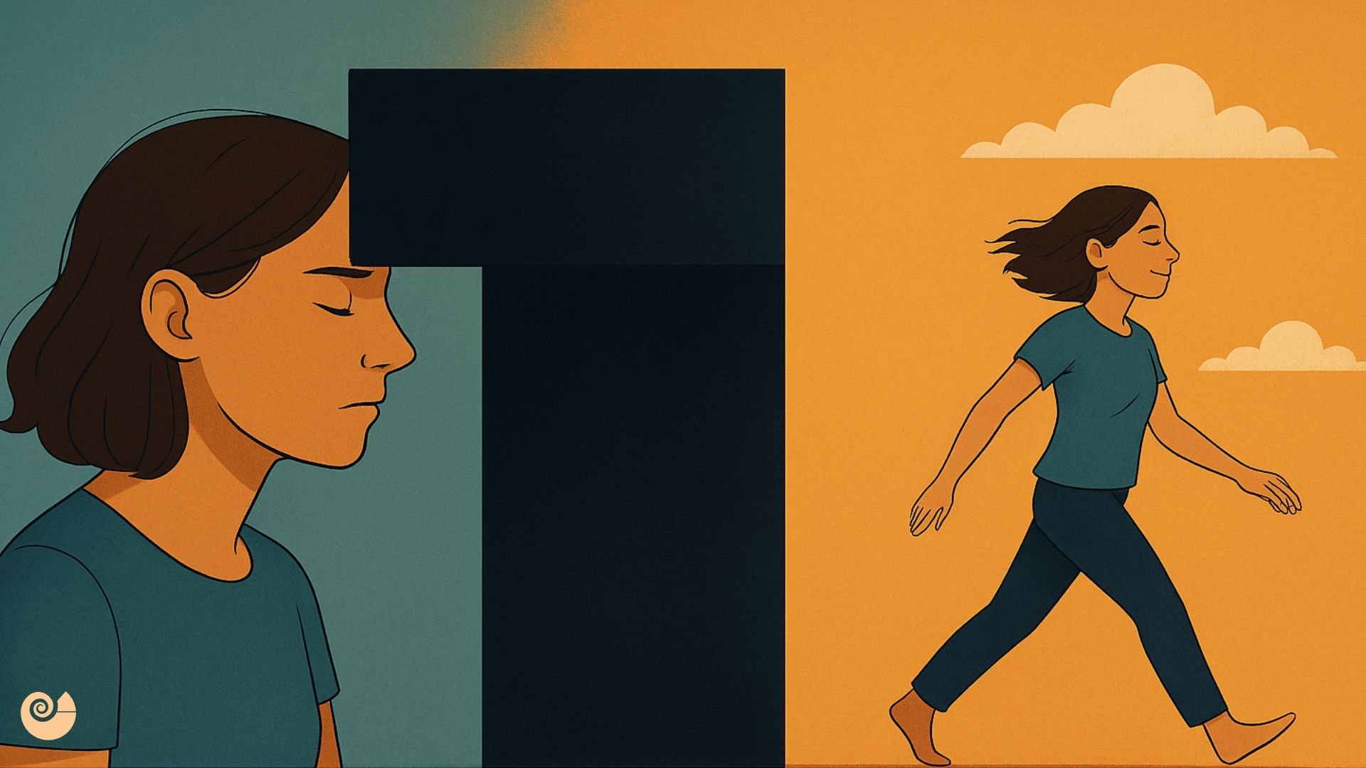 Flow of Life bij blokkades