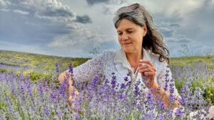 HypnoScent Geurpsychologie in hypnose