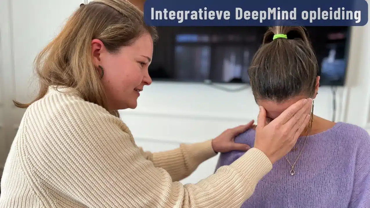 Integratieve hypnotherapie opleiding DeepMind