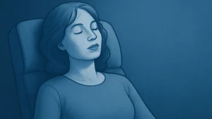 Integratieve hypnotherapie opleiding DeepMind visual