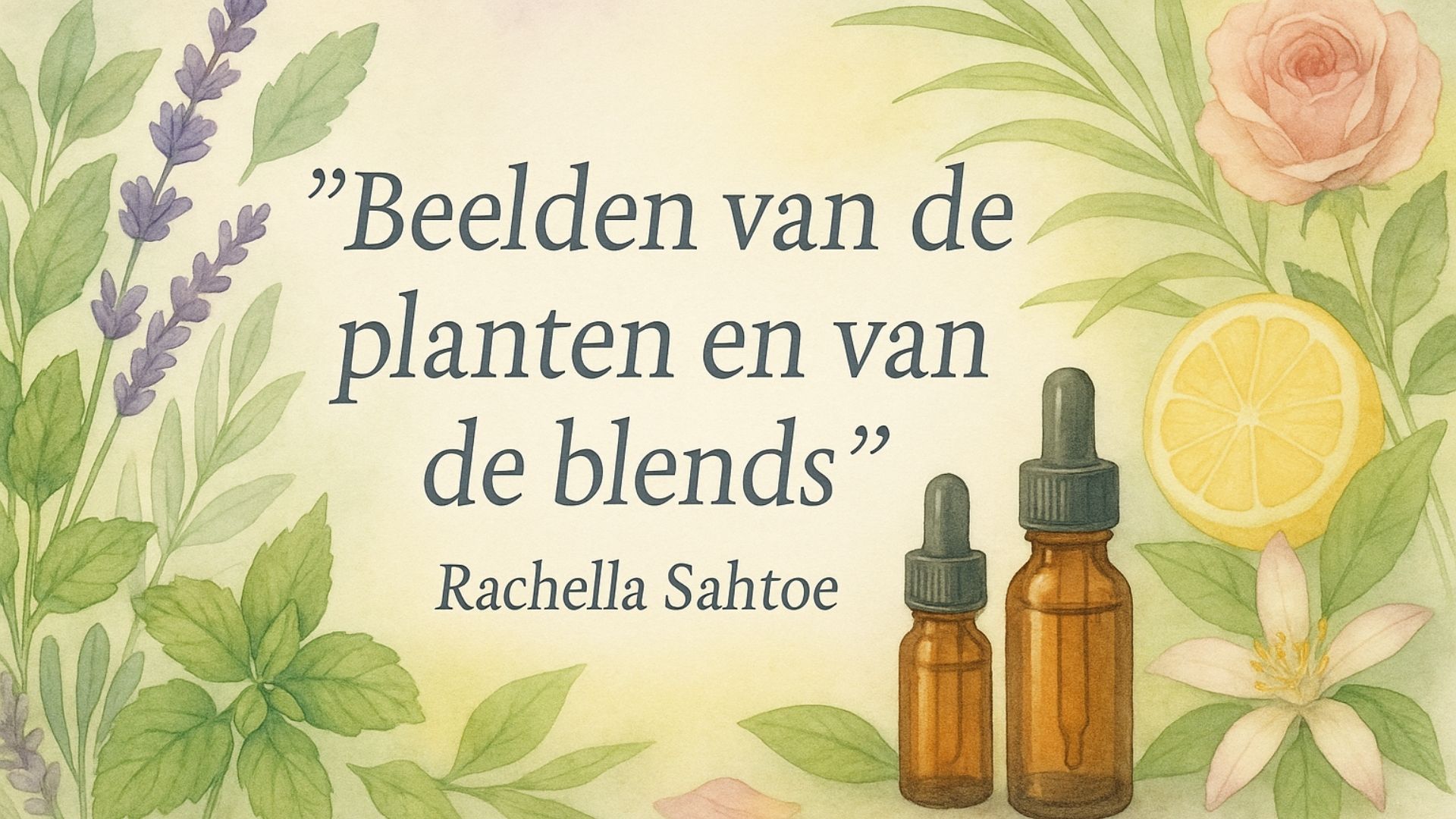 Testimonial Chakra Balancing opleiding