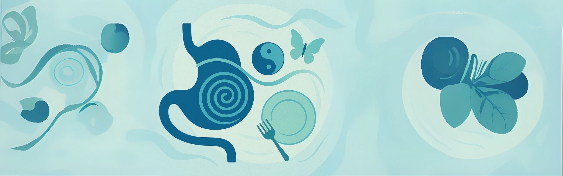 Virtuele maagband van emotie naar evenwicht