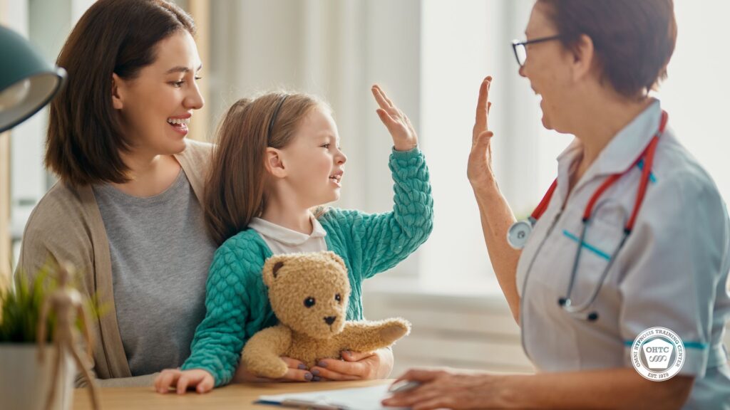 Hypnose voor kinderen