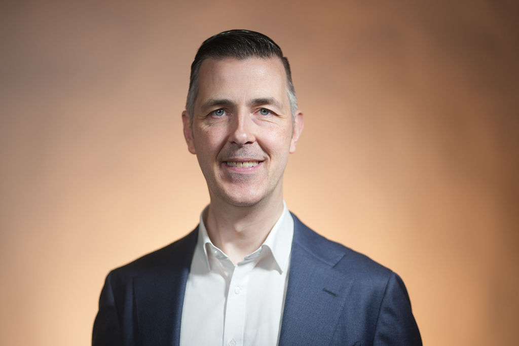 Christophe Dierckx profielfoto