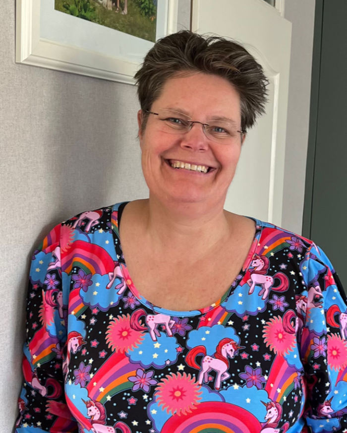 Ingrid Mous Profielfoto