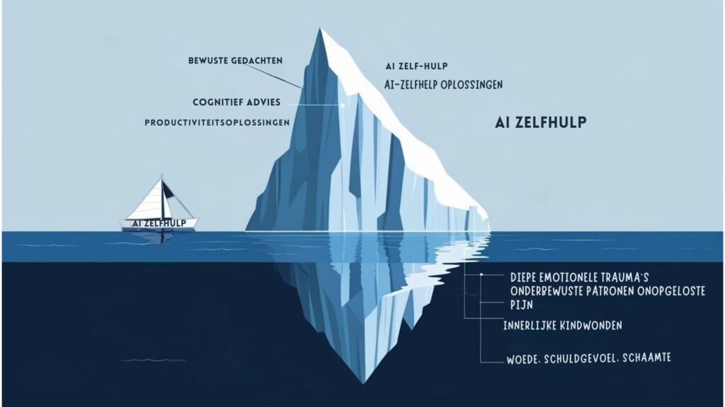 Grenzen van AI-Zelfhulp