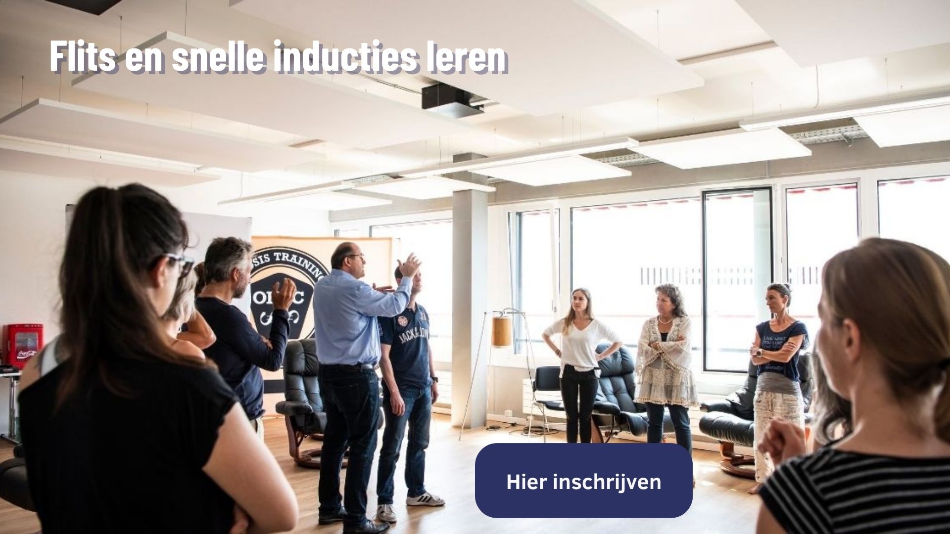 Flits en snelle inducties leren