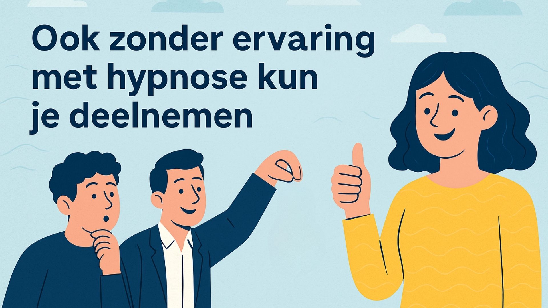 Flits en snelle inducties voor beginners