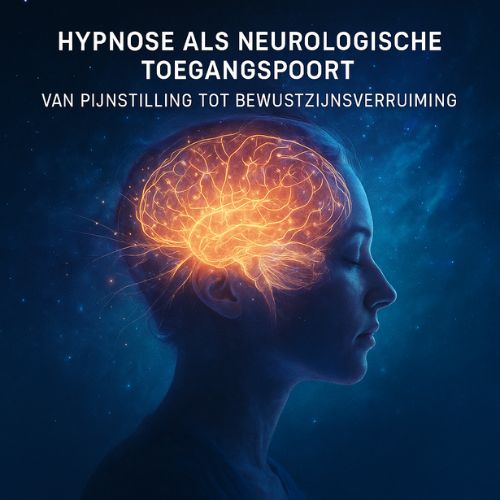Hypnose is overal hypnose als neurologische toegangspoort