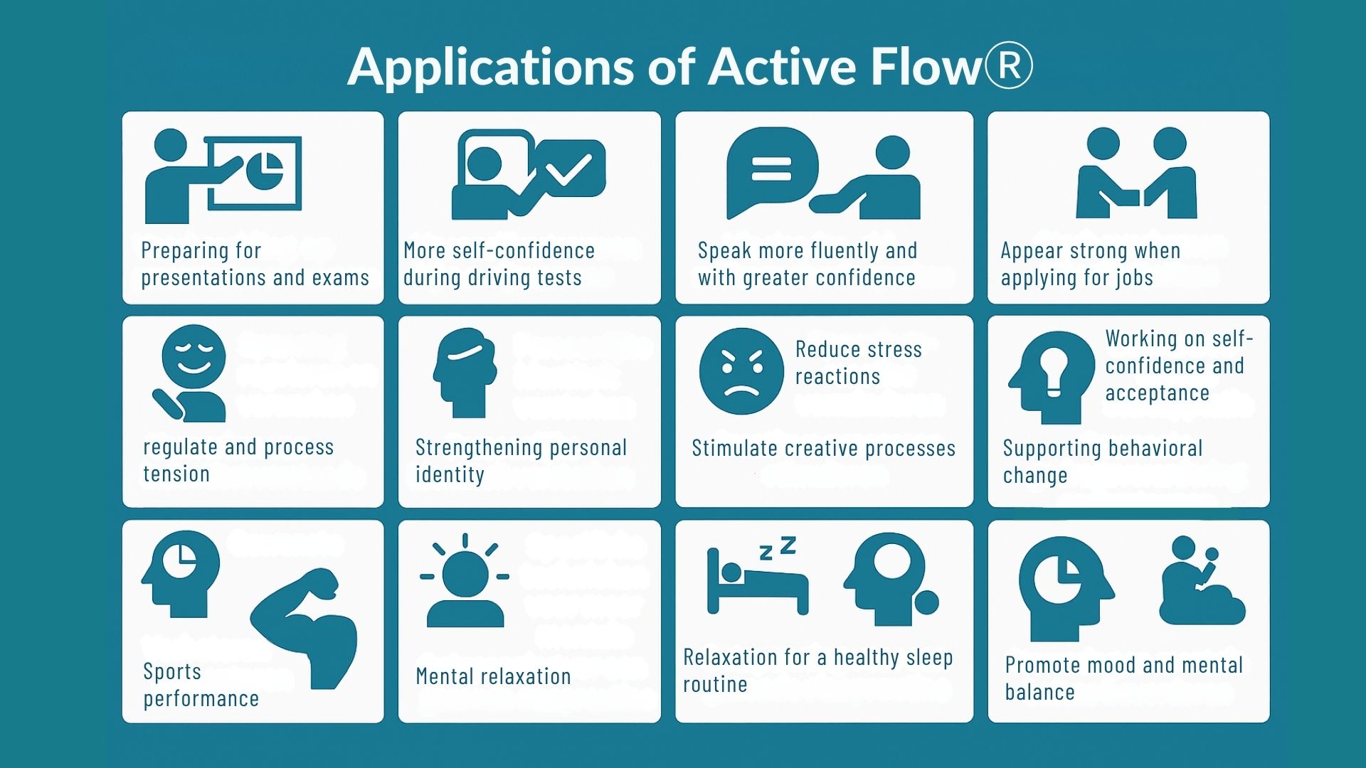 applications active alert hypnosis