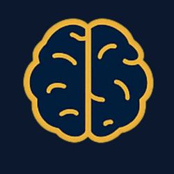 Brain Brain Icon