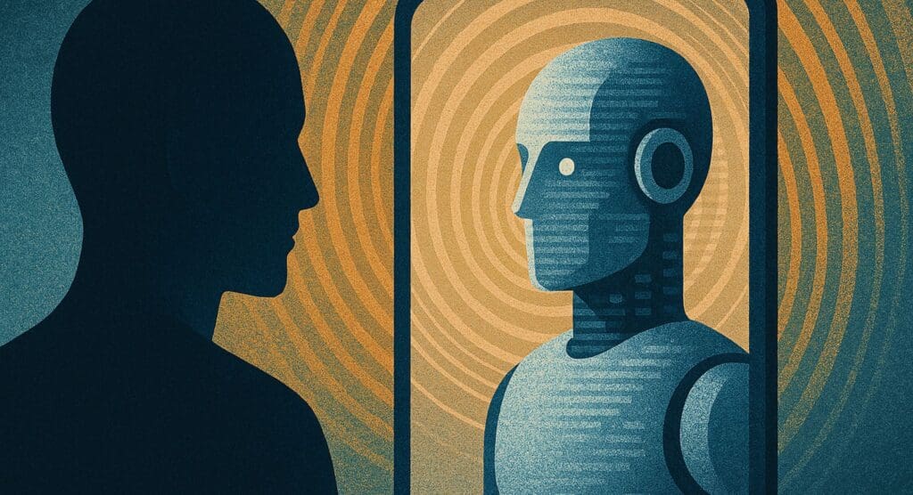 Eliza Effect and AI manipulation