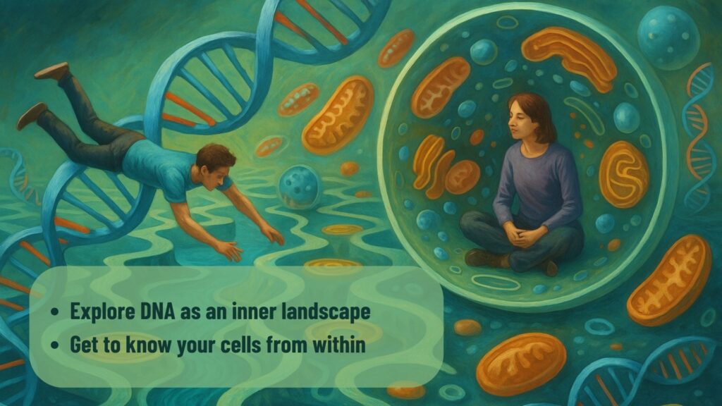 Experience HypnoCell