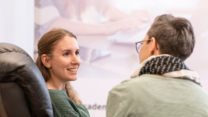 hypnose en hypnotherapie opleiding