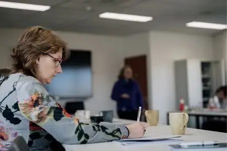 Hypnosis. learning entry level course