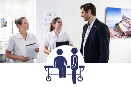 MindTalk medical communication