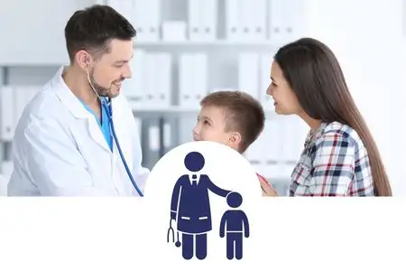 Medical hypnosis in children