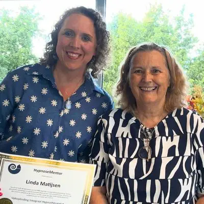 Linda Matijsen integrative hypnotherapist to become hypnotherapist