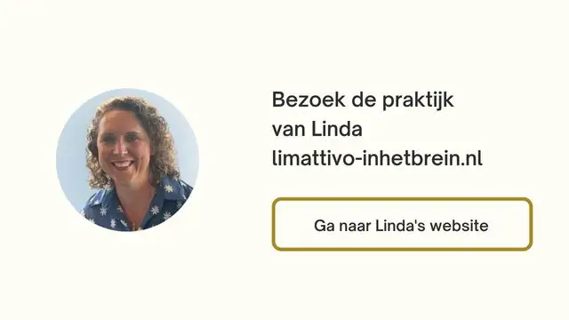 Linda Matijsen hypnotherapeut worden