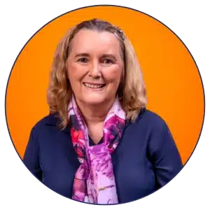 Profielfoto van Ina Oostrom