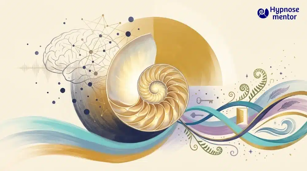 Beeld over transformatie HypnoseMentor