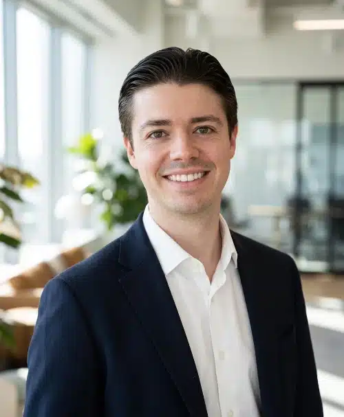 Profielfoto Jesse van der Tempel