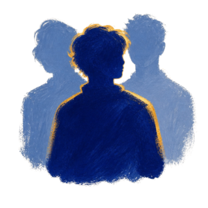 Community visual