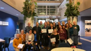 Flow of Life Hypnose opleiding 3 daagse visual 1